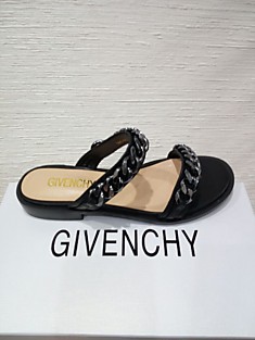 Givenchi сандали 