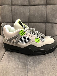 Nike Jordan