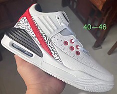 Nike Jordan aura5