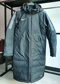 Пальто Nike