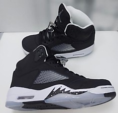 Nike Jordan 5