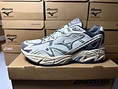 MIZUNO