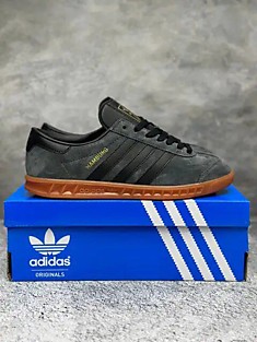 Adidas Hamburg