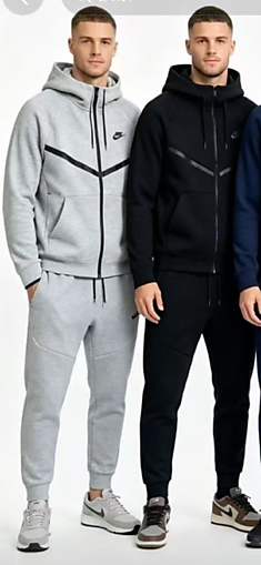 Костюм Nike
