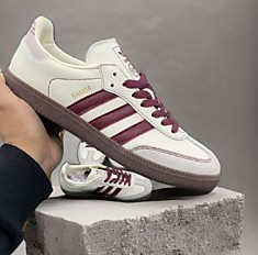 Adidas samba