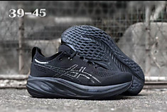 Asics gel nimbus 26