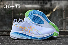 Asics nimbus 26