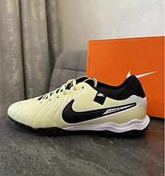 Футзалки Nike tiempo 10 