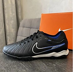 Футзалки Nike tiempo 10