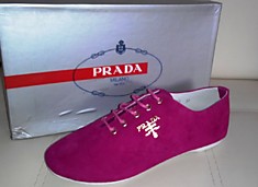 Prada milano