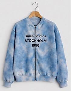 Толстовка Acne Studios 