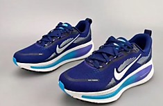 Nike vomero 18