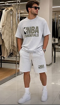 NBA