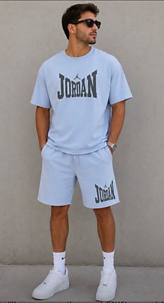 JORDAN