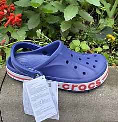 CROCS