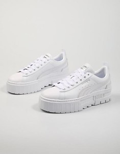 Puma mayze classic wns