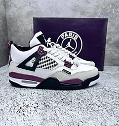 Nike jordan 4
