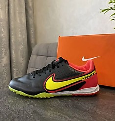 Футзалки nike tiempo 9