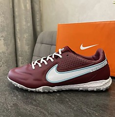 Футзалки nike tiempo 9