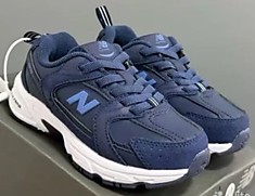 New balance