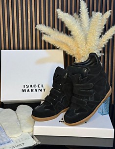 Isabel marant sneakers