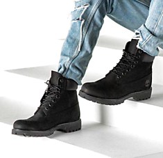 Timberland