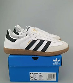 Adidas samba
