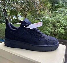 Nike air force 1 low sp billie eilish