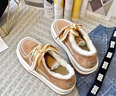 Женские UGG Australia кеды  