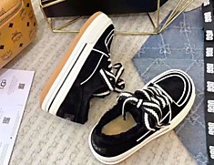 Женские UGG Australia кеды  