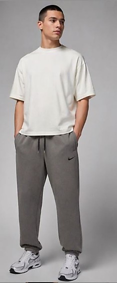 Nike штаны