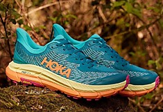 Hoka mafate 4