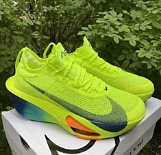 Nike alphafly