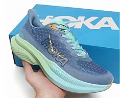 Hoka Mach 6 