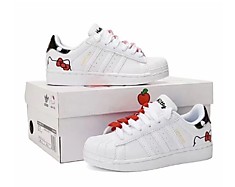 Adidas hello kitty