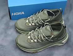 Hoka kaha 3
