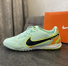 Футзалки nike tiempo 9