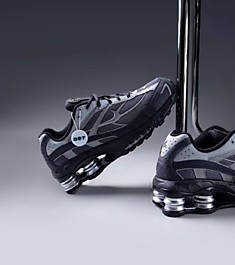 nike shox 