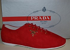 Prada milano