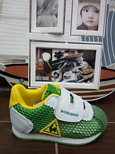 Le coq sportif