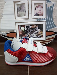 Le coq sportif