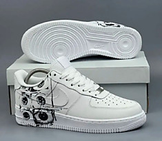 Nike force 1