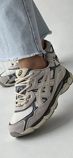 Asics nyc