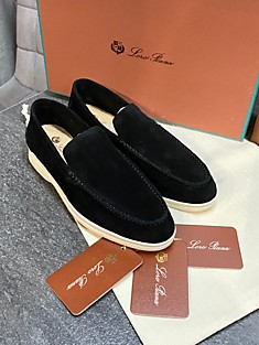 черные loro piana 
