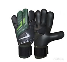 Вратарские перчатки Nike GK Vapor Grip 3