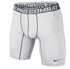 Термо шорты nike core compression 6 519977-100