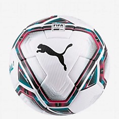 футбольный мяч puma 083326 