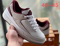 Jordan 2 Retro Low SP