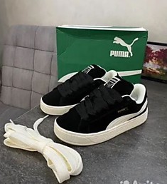 Puma