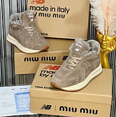 NB MIU MIU